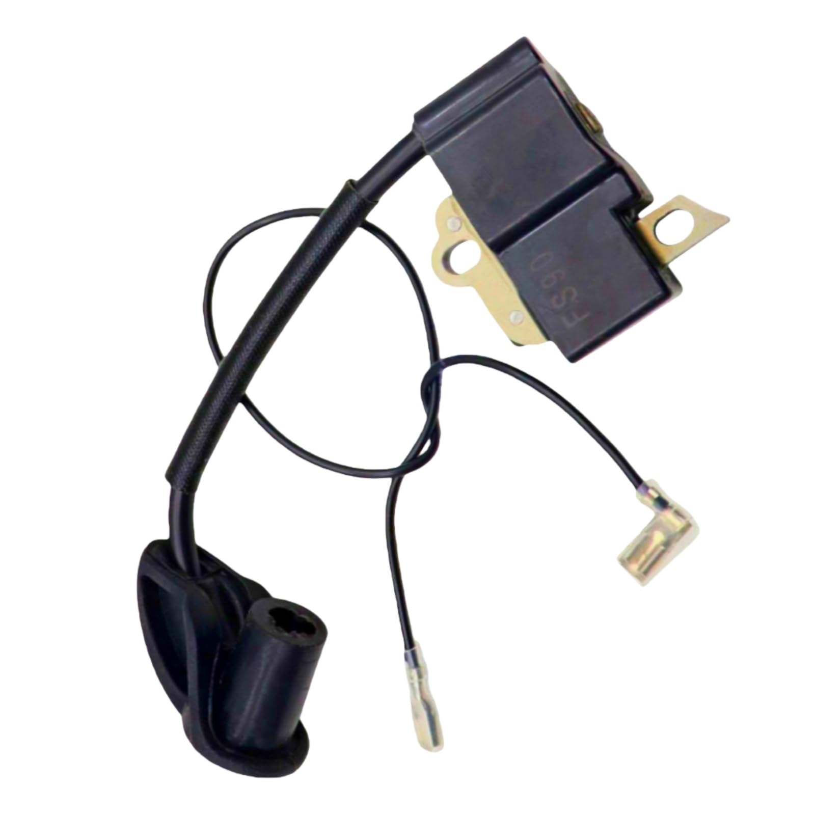 Ignition Coil Module with Wire 4180-400-1308 Fits for Stihl KM90 FS90