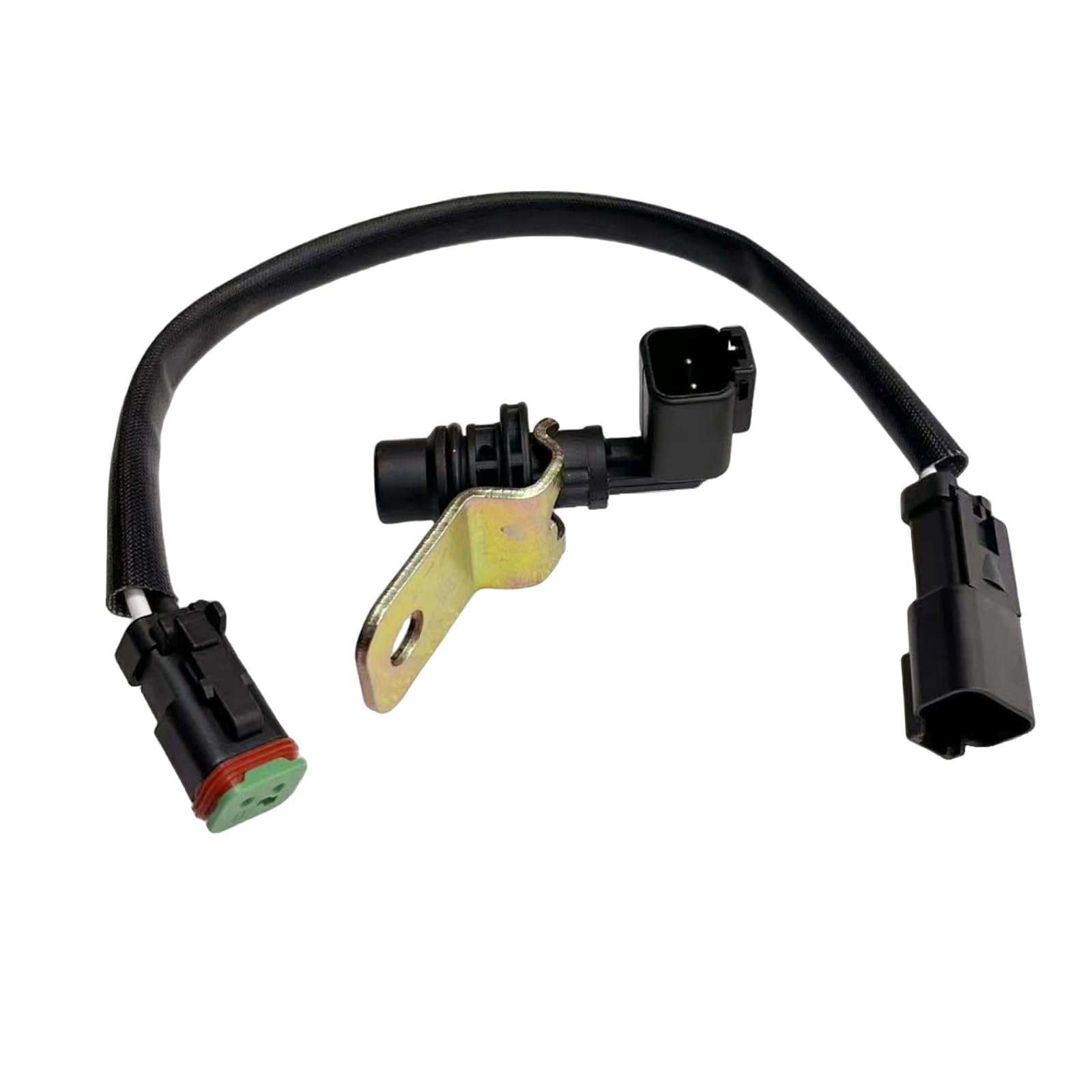 201-6617 2016617 Engine Camshaft Timing Sensor Compatible with Caterpillar 3406E C15