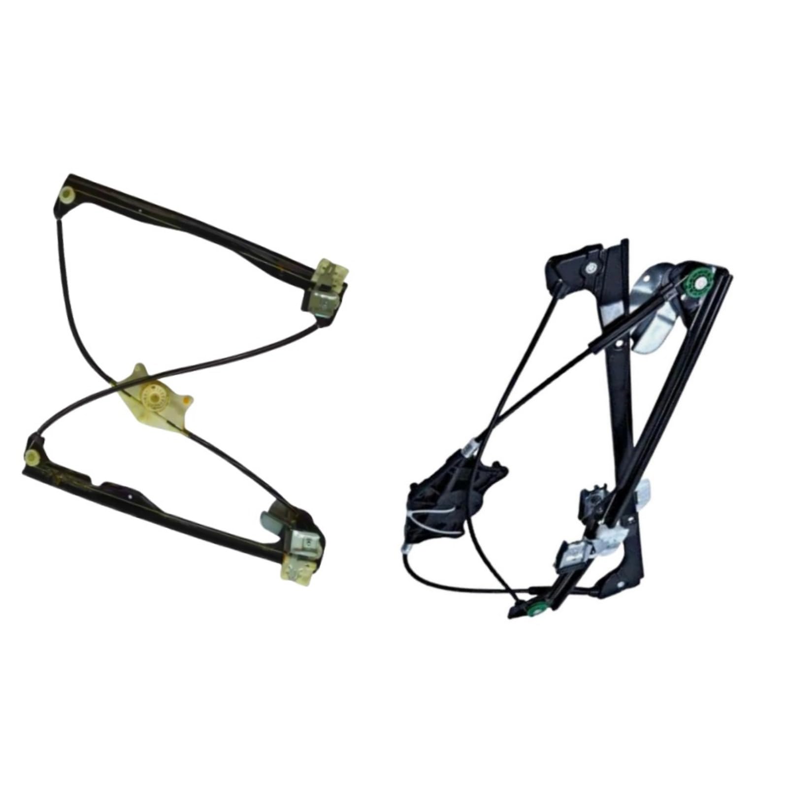 1T1837461 1T1837462 Front Window Regulator Kit Fits for Volkswagen Touran Replace parts