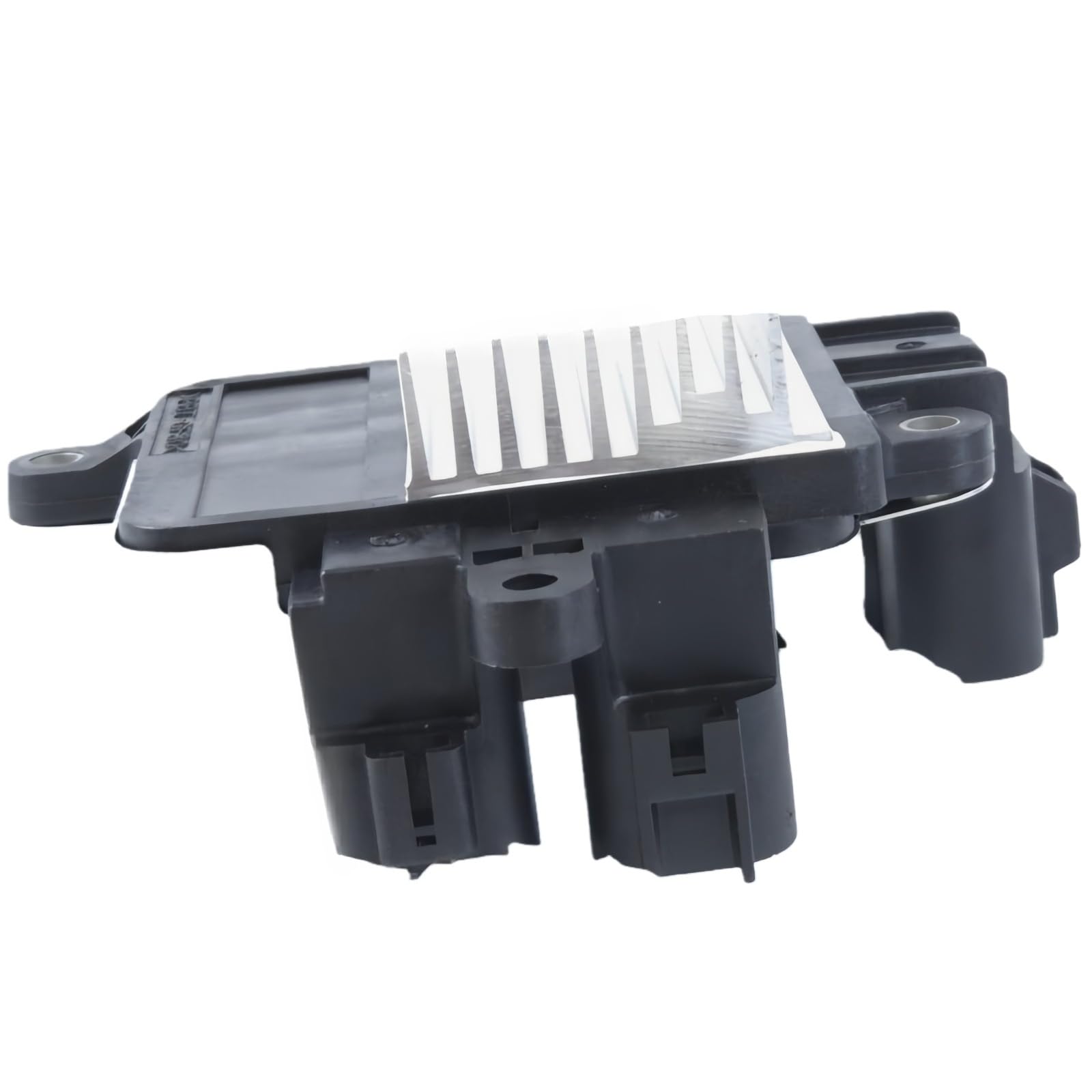 2PCS 89257-30060 Radiator Cooling Fan Module Fits for Lexus LS460 for Toyota for Avalon for Highlander