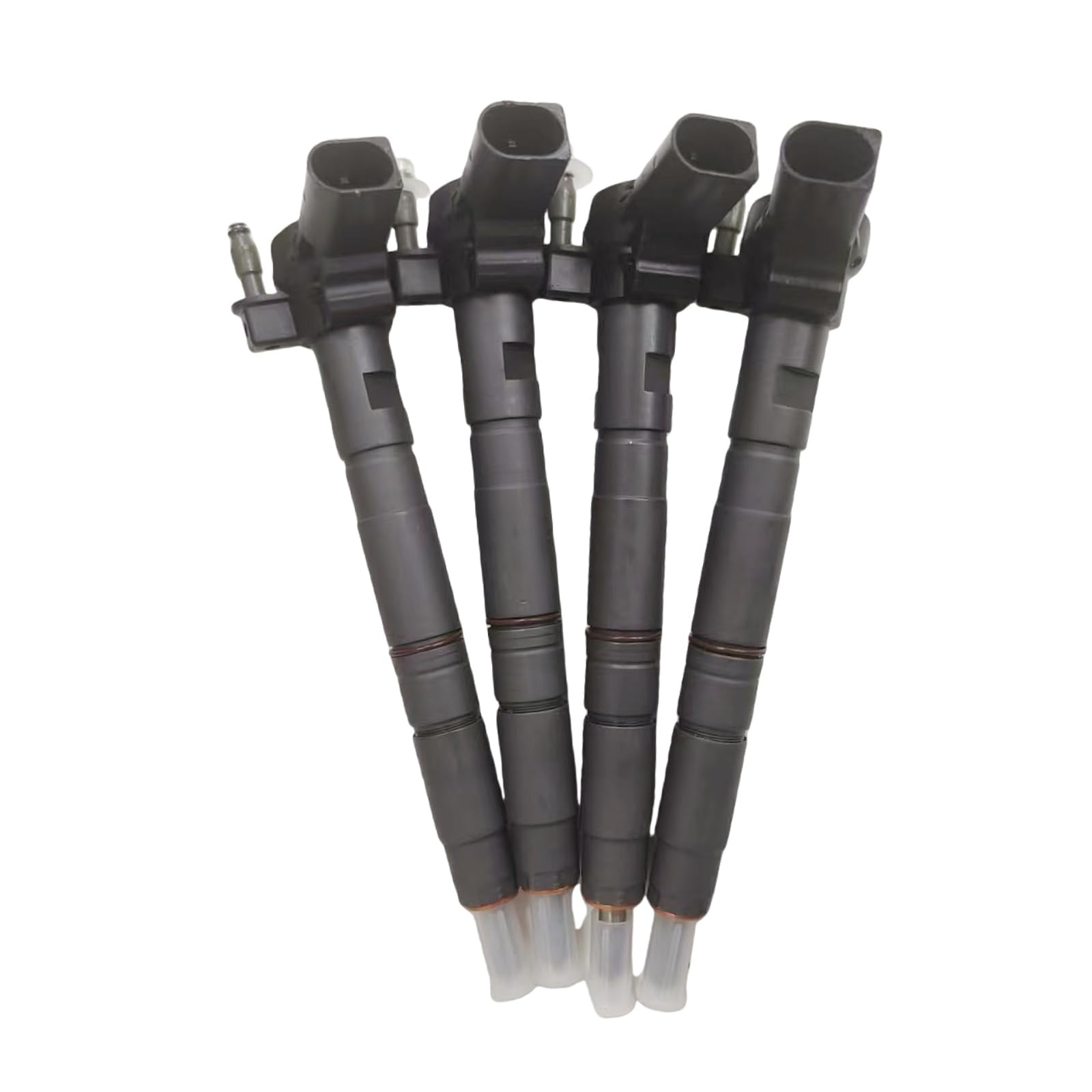4Pcs 03L130277A Fuel Injector Replacement for 2009-2014 2.0L-L4 TDI Replace