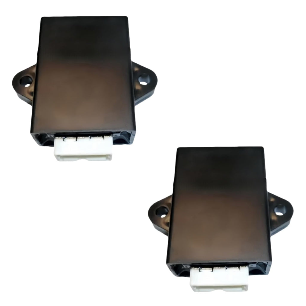 2PCS 15309160220 Relay Switch Controller Fits for Dominator for Raider X2 X4