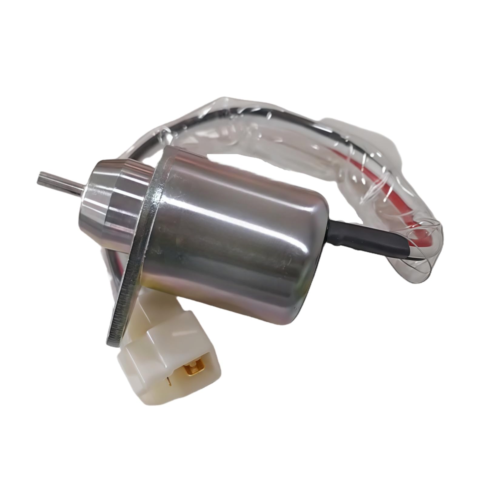 1503ES-24S5SUC5S SA-5213 Shut Off Solenoid Fits for Komatsu for Kubota for Yanmar 4TNV94 Engine Replace parts