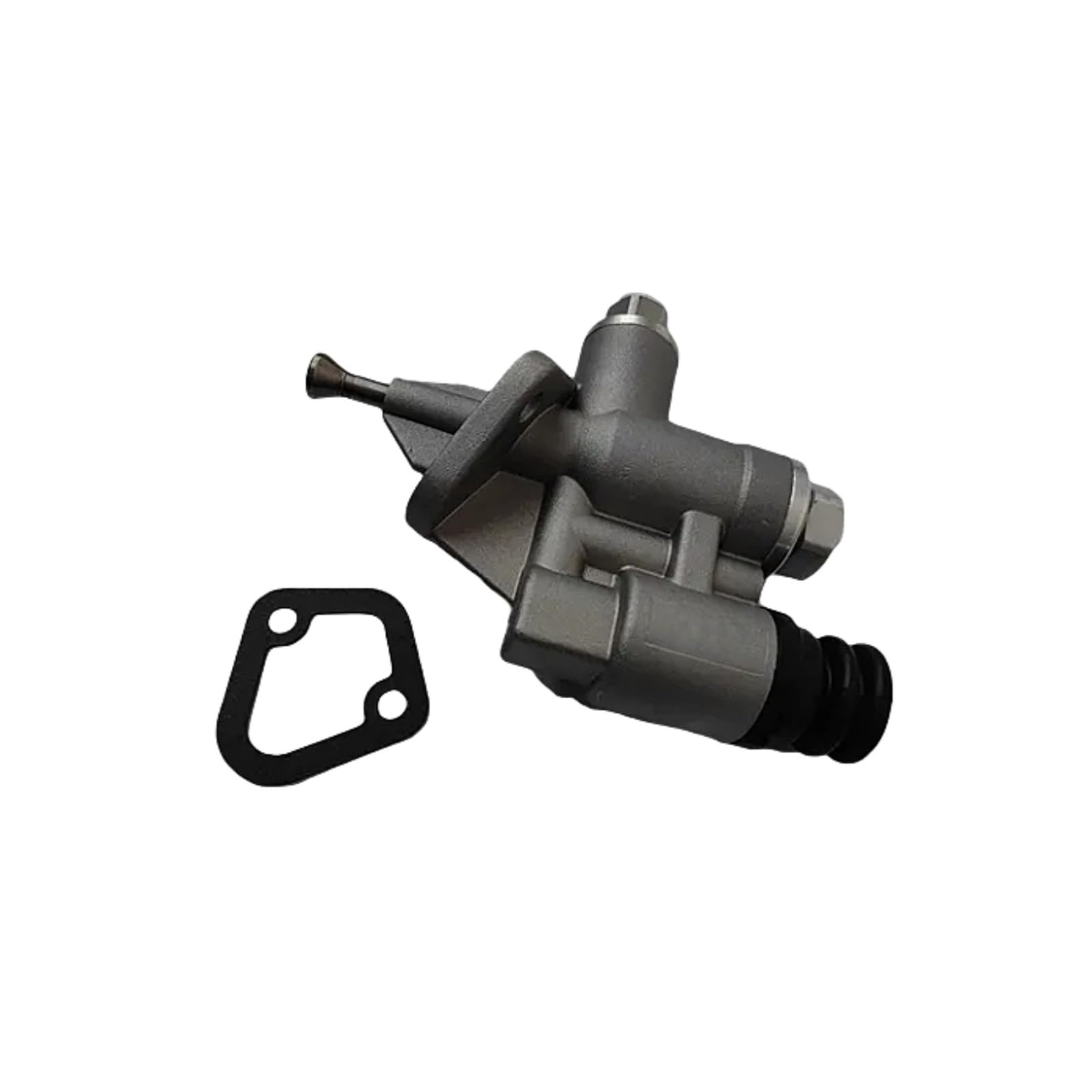 6736-71-5781 Fuel Transfer Pump Fits for Komatsu PC300-7 PC360-7 WA400-5 Excavator