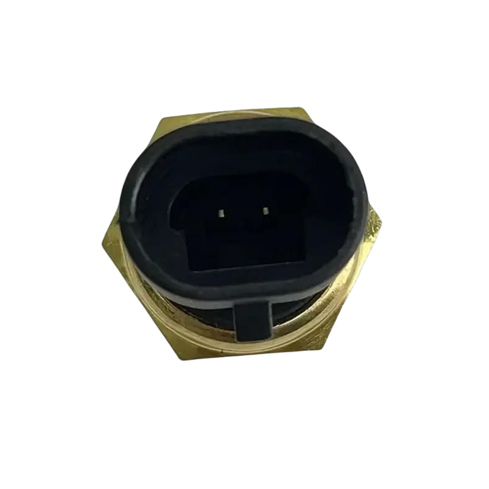 10pcs Hydraulic Temperature Sensor 6727869 5024-0228 Compatible for Bobcat Skid Steer Loader & Excavator 430 435 E25 E26 T2250 T40140 V417 S850 T110 A770