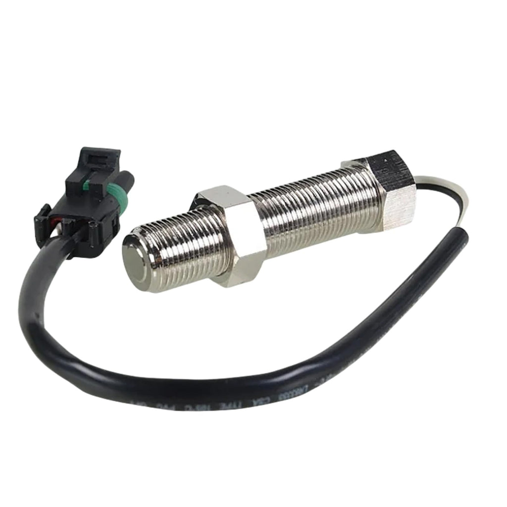 10pcs Speed Sensor 21E30042 21E3-0042 Fits for Hyundai Excavator R210LC-7 R140LC-7 R160LC-3 R160LC-7 R180LC-7 Replacement