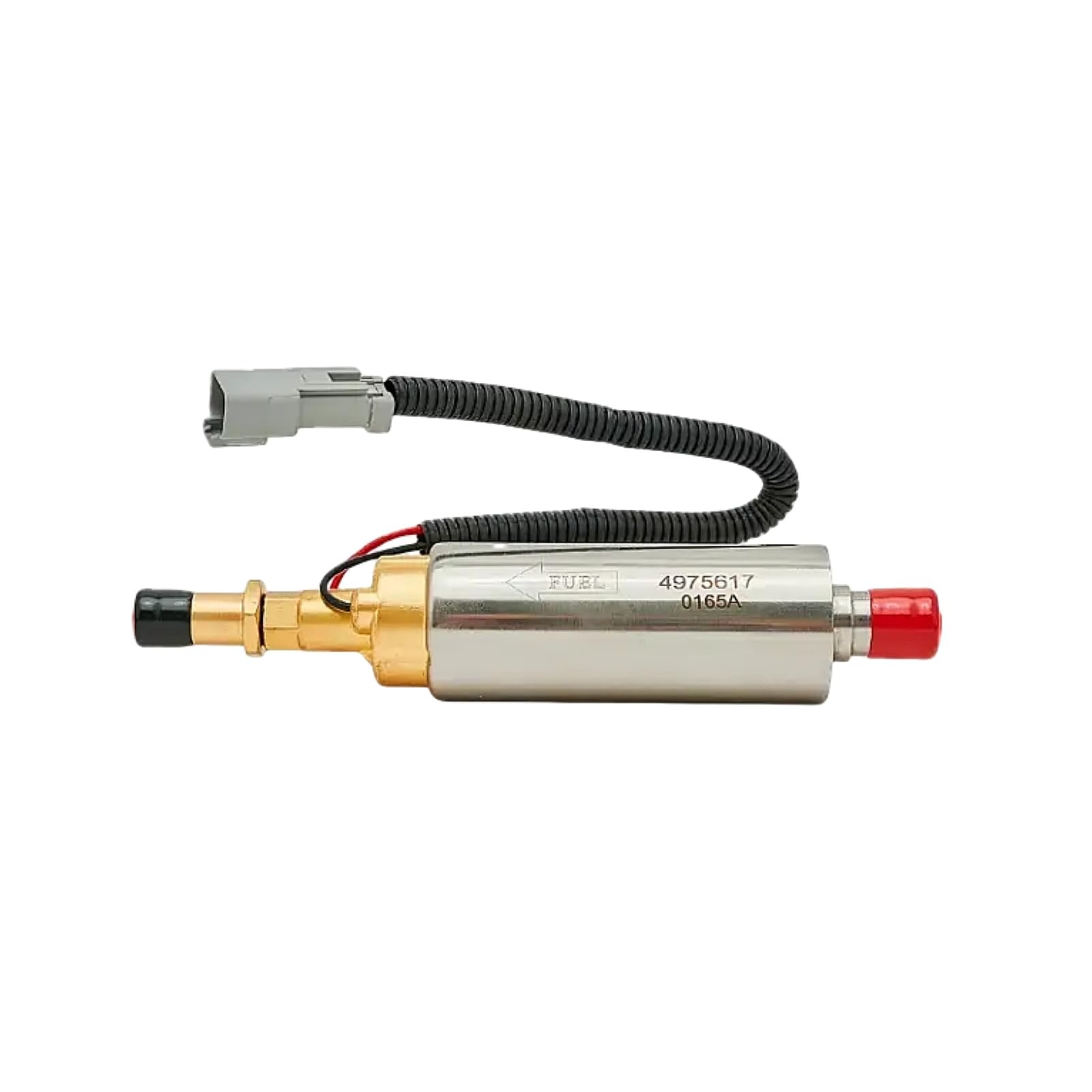 Electronic Fuel Transfer Pump 4975518 4975617 4295249 4067830 3415699 Compatible With Cummins QST30 Engine