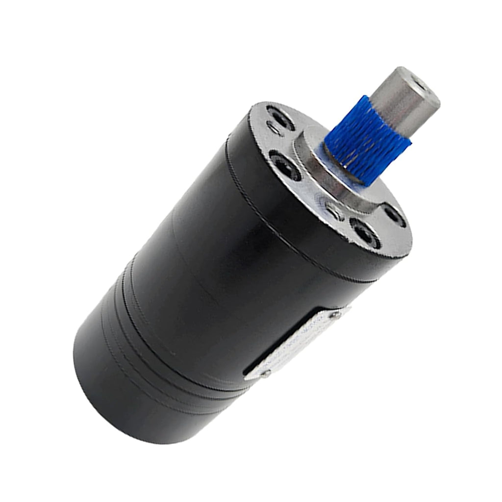 Hydraulic Motor 151G0033 151G-0033 Compatible with DFSS