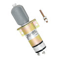 Solenoid 1500-3026 Compatible with 12V Diesel Shut Down 1502-12C2U1B5S2