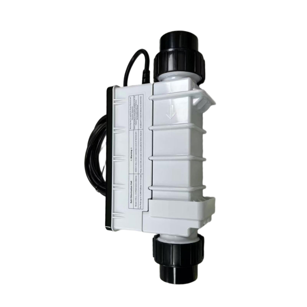 EC-520888 Salt Chlorine Generator Fits for Pentair for IntelliChlor IC15 15000 Gallons Replace parts