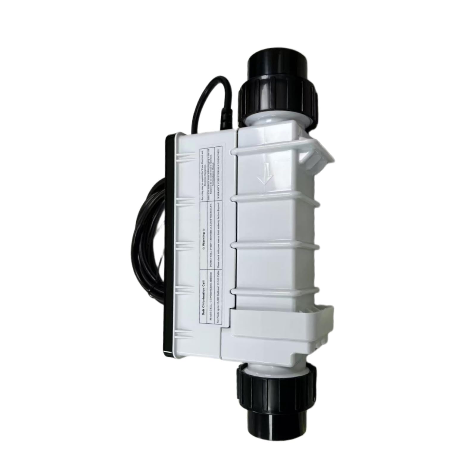 EC-520888 Salt Chlorine Generator Fits for Pentair for IntelliChlor IC15 15000 Gallons Replace parts