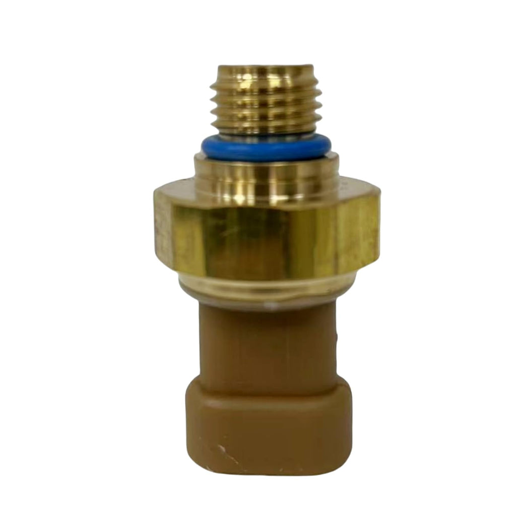 Oil Pressure Switch Sensor 4921489 Fits for Cummins BS4 8.9L ISC ISL Engines Heavy Duty Trucks