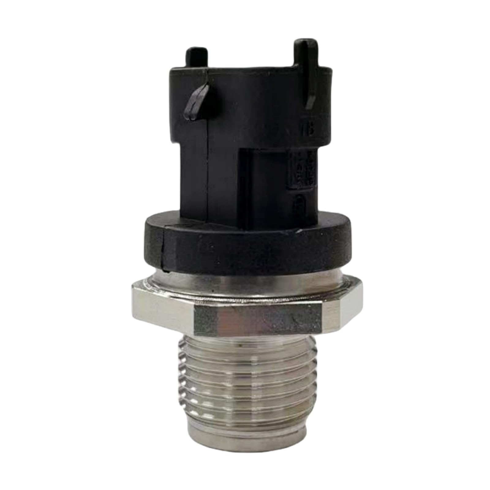 0281002937 6754-72-1210 20973777 Fuel Rail Pressure Sensor Fits for Komatsu PC200-8 PC210-8 PC240-8 Excavator