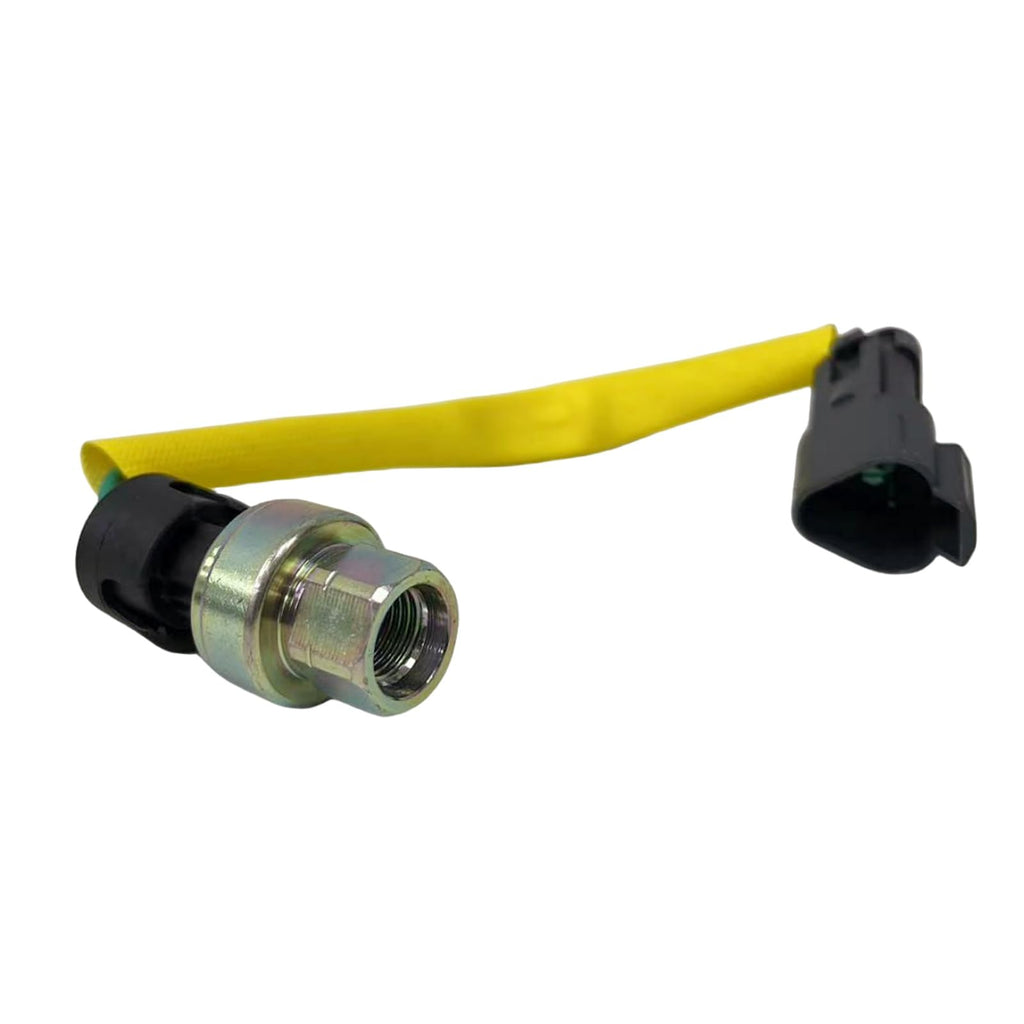 1619932 Pressure Sensor Compatible with Caterpillar Engine 3196 3412 3456 3126B 3176B 3176C 3406E 3408C 3408E 3412E 3508B 3508C 3512B