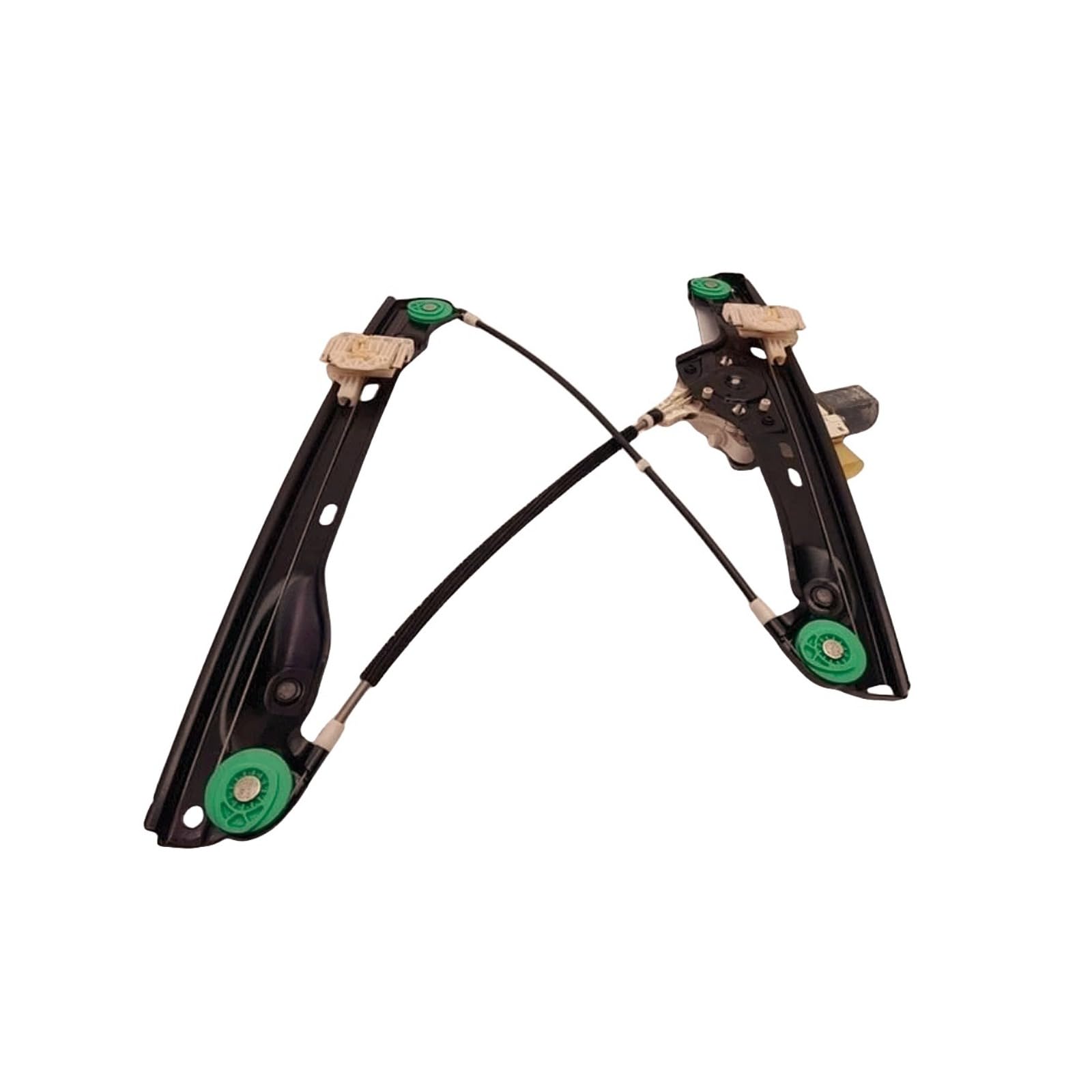 51337140587 Front Left Side Power Window Regulator with Motor Fits for BMW 3 Series 2006-2012 Replace parts