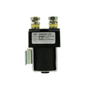 24V 100A SW80 102-SW80-1418 SW80-1418 SW80-1160 Contactor Solenoid with Bracket Compatible with Albright for Golf Cart