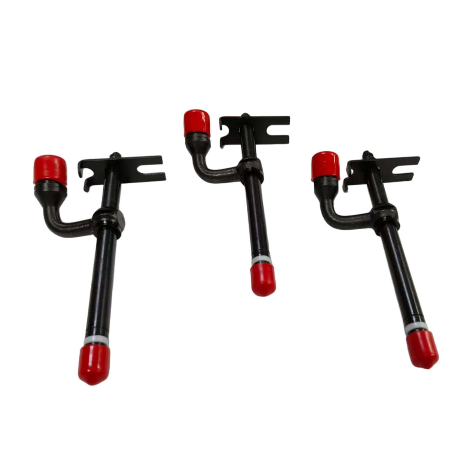 3pcs Fuel Injector 27333 AR89564 AR49877 AR73673 Compatible with 1020 1140 1530 2020 2350 2550 3350