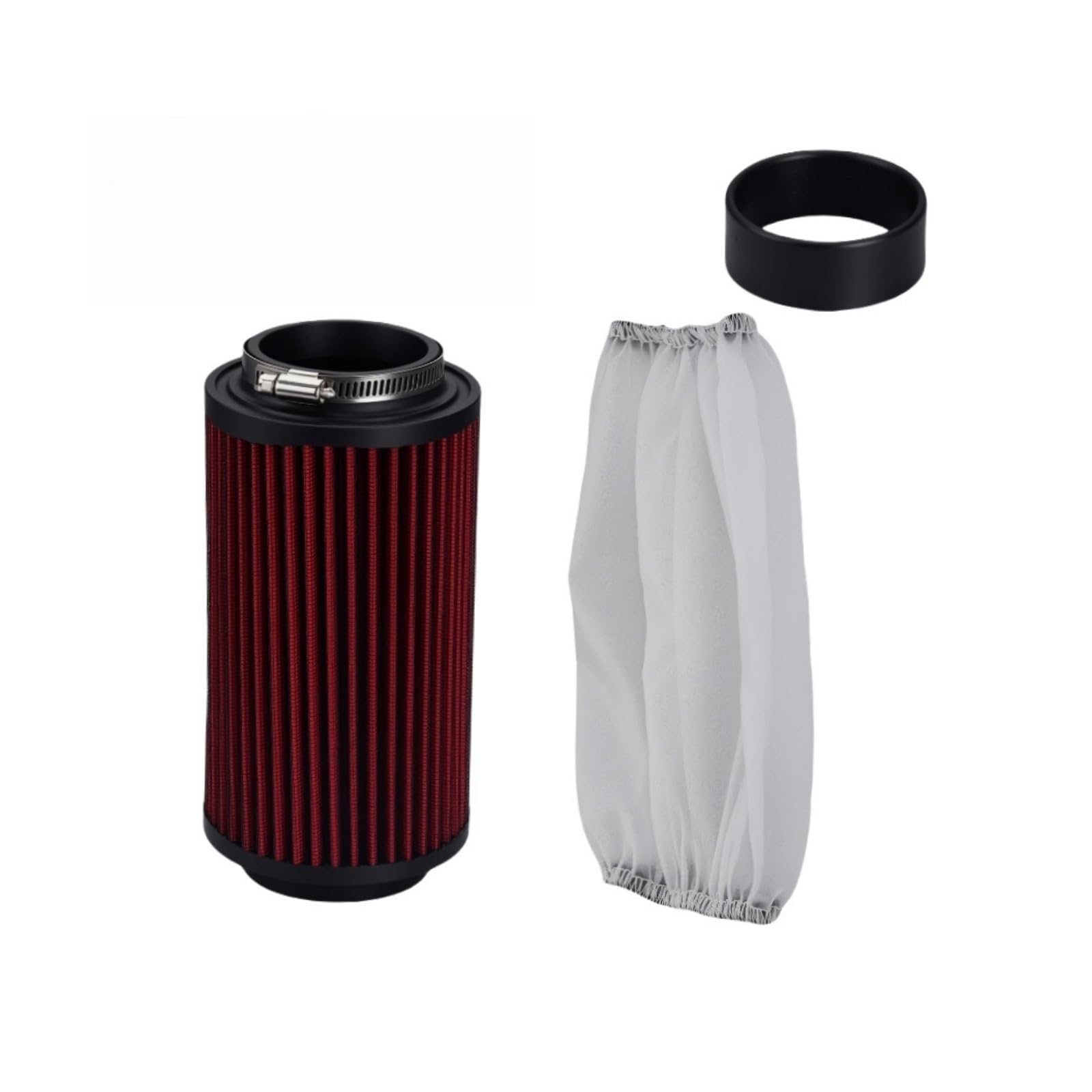 2PCS Air Filter 7082101 7080613 Fits for Polaris Xpedition 325 425 2000-2002