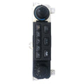 79600-S84-A01ZA A/C Heater Climate Control Module Fits for Honda for Accord 1998-2000 for Odyssey 1998-2004