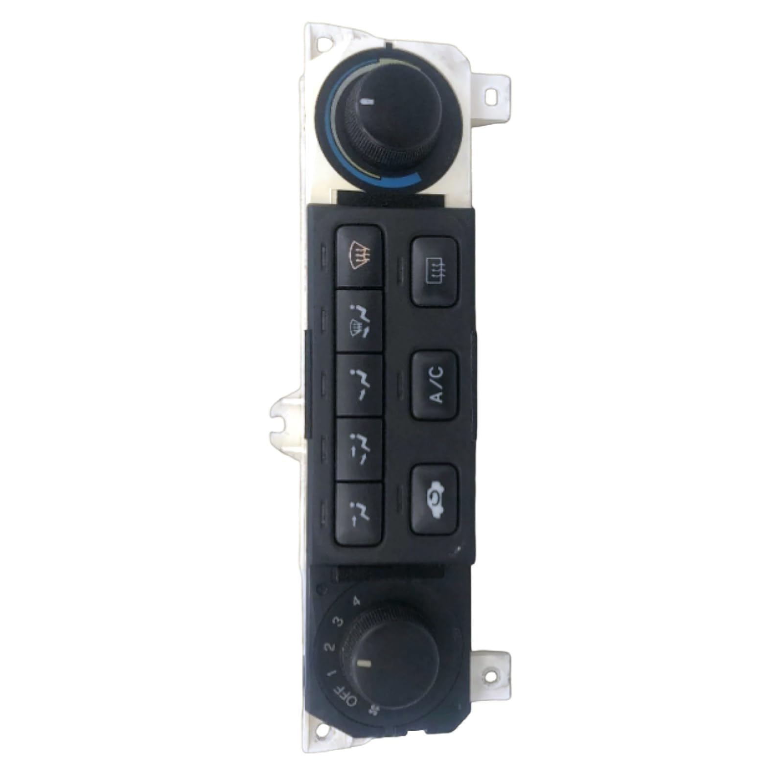 79600-S84-A01ZA A/C Heater Climate Control Module Fits for Honda for Accord 1998-2000 for Odyssey 1998-2004
