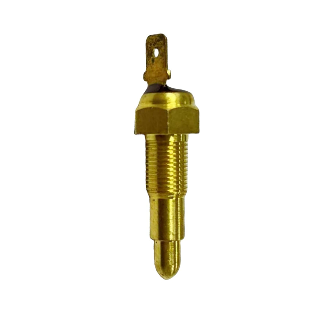 Thermomet Switch 17538-83040 Fits for Kubota Engine Z482 Generator GL6000 GL7000 GL9000 Utility Vehicle RTV900G RTV900R RTV900T