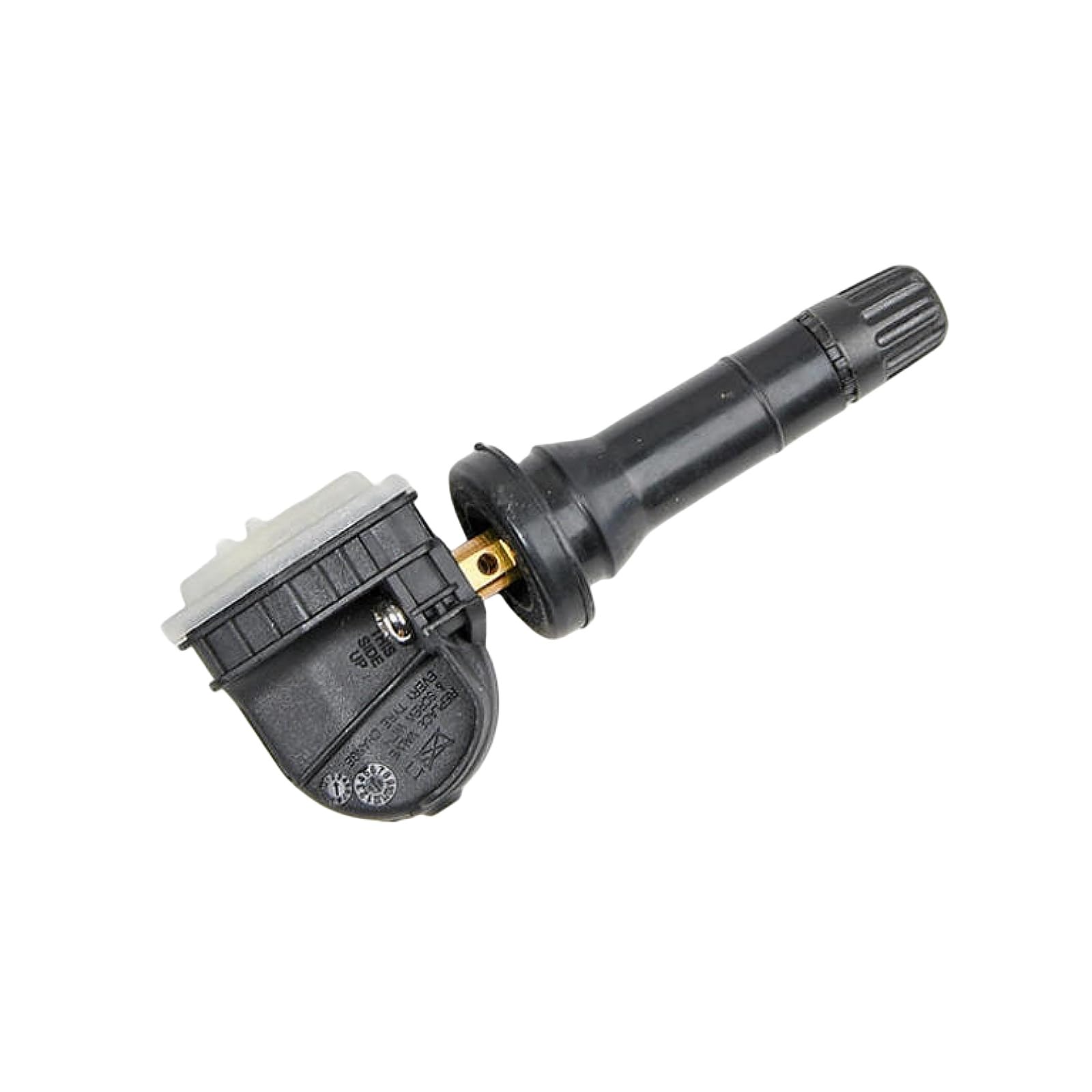 4pcs EV6T-1A180-CB Tire Pressure Sensor 433MHZ Fits for Ford EV6T-1A150-CB