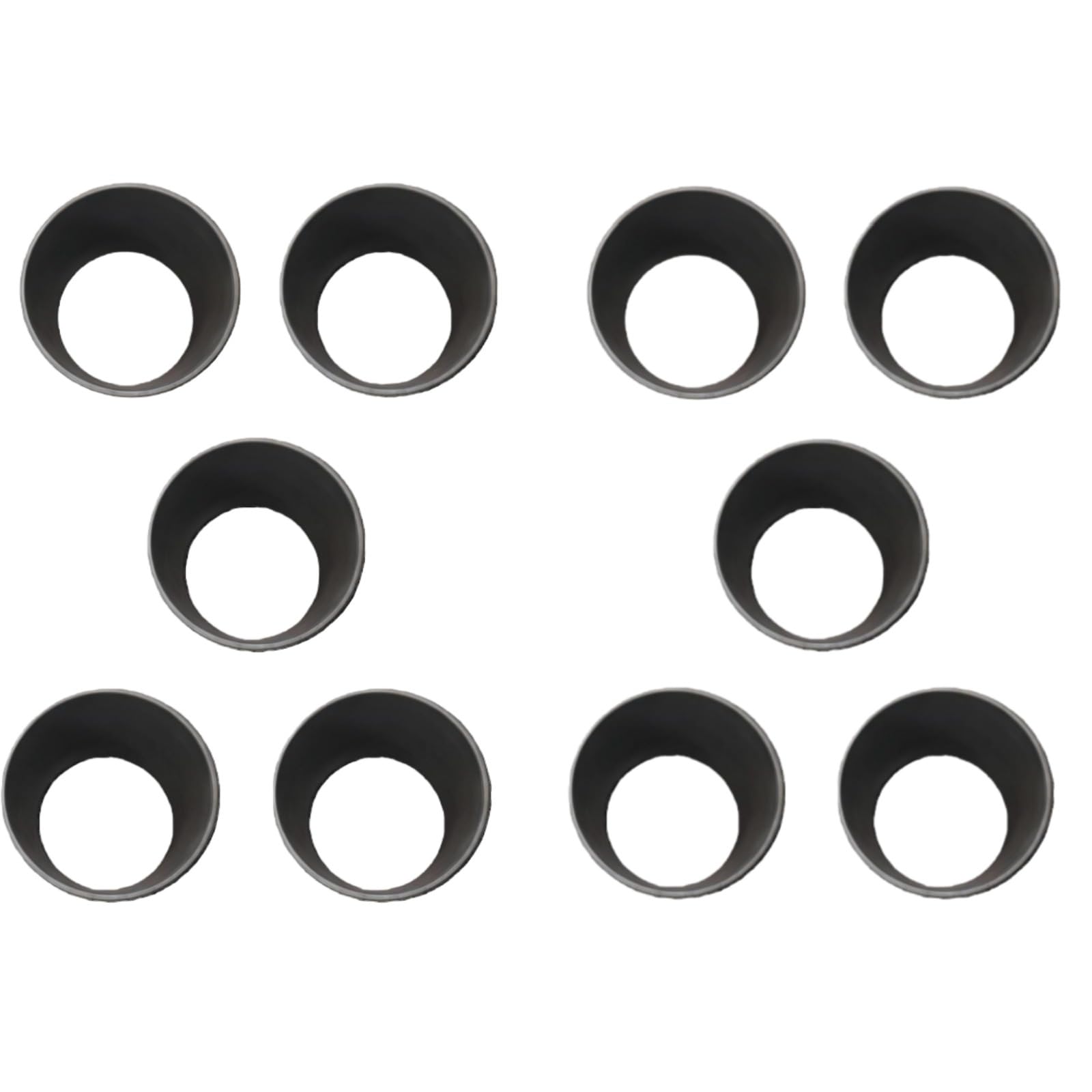 10PCS Composite Bushing 0962033 Fits for JLG
