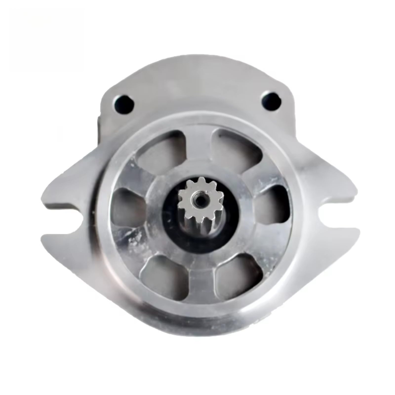 9218005 Hydraulic Gear Pump Fits for EX200-5 ZX200 ZX240 EX220-3 EX100-5 ZX330 ZAX120 Excavator Replace parts