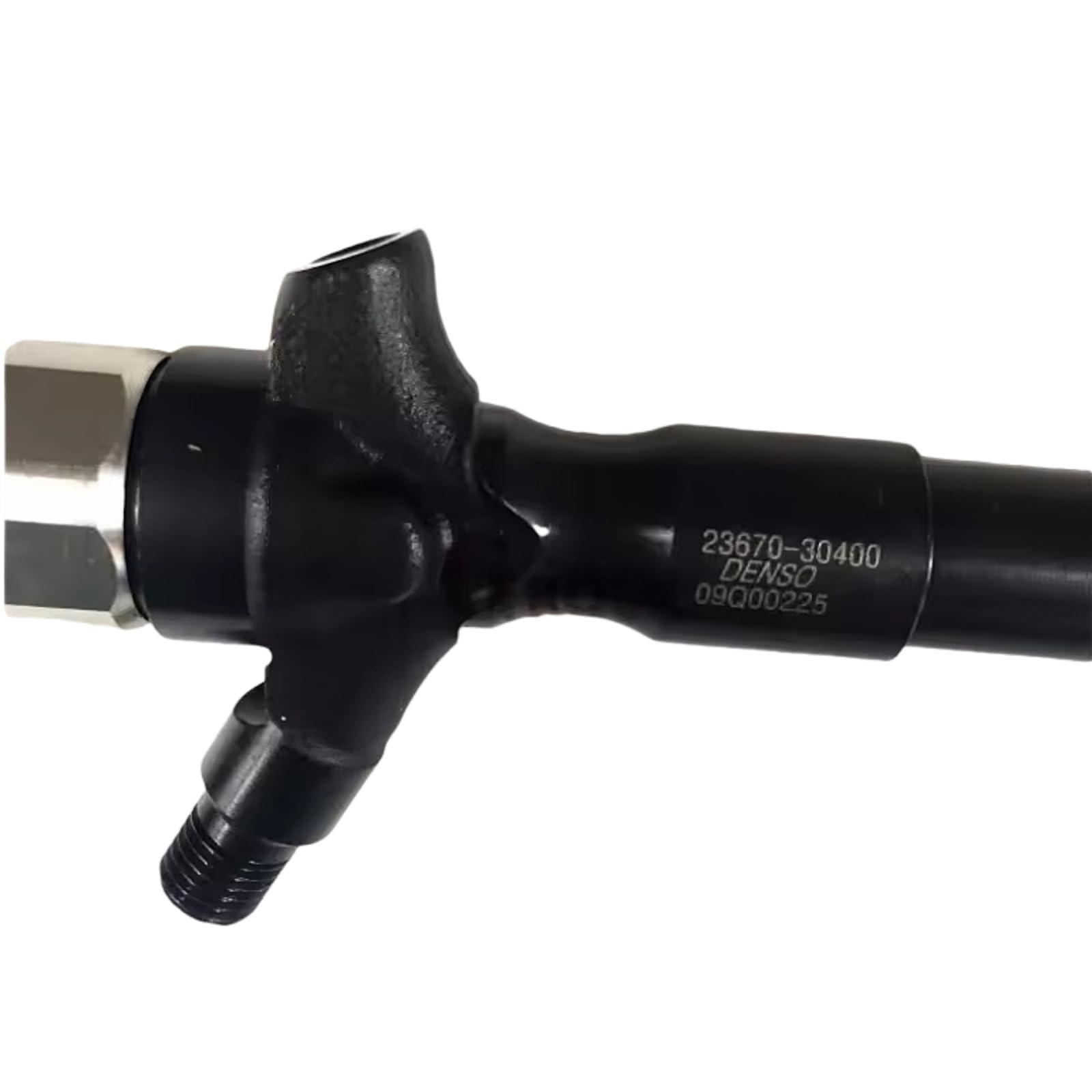 4Pcs 23670-30100 2367030100 Fuel Injector Replacement for 1KD 2KD Engine