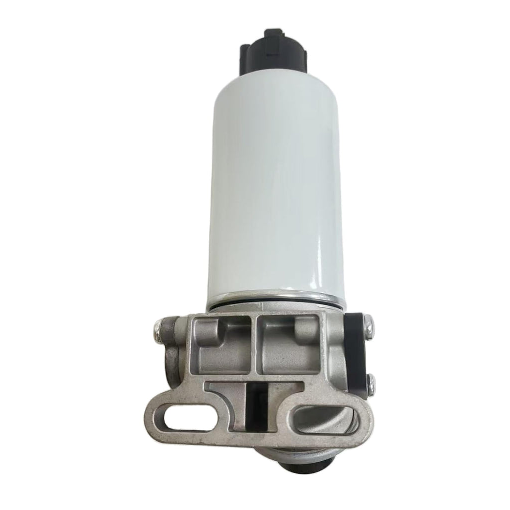 Sgaorcpas 1J430-43350 1J43043350 Fuel Water Separator Assembly fits for Kubota Engine D1803 V2403 V2607 V3307 V3800