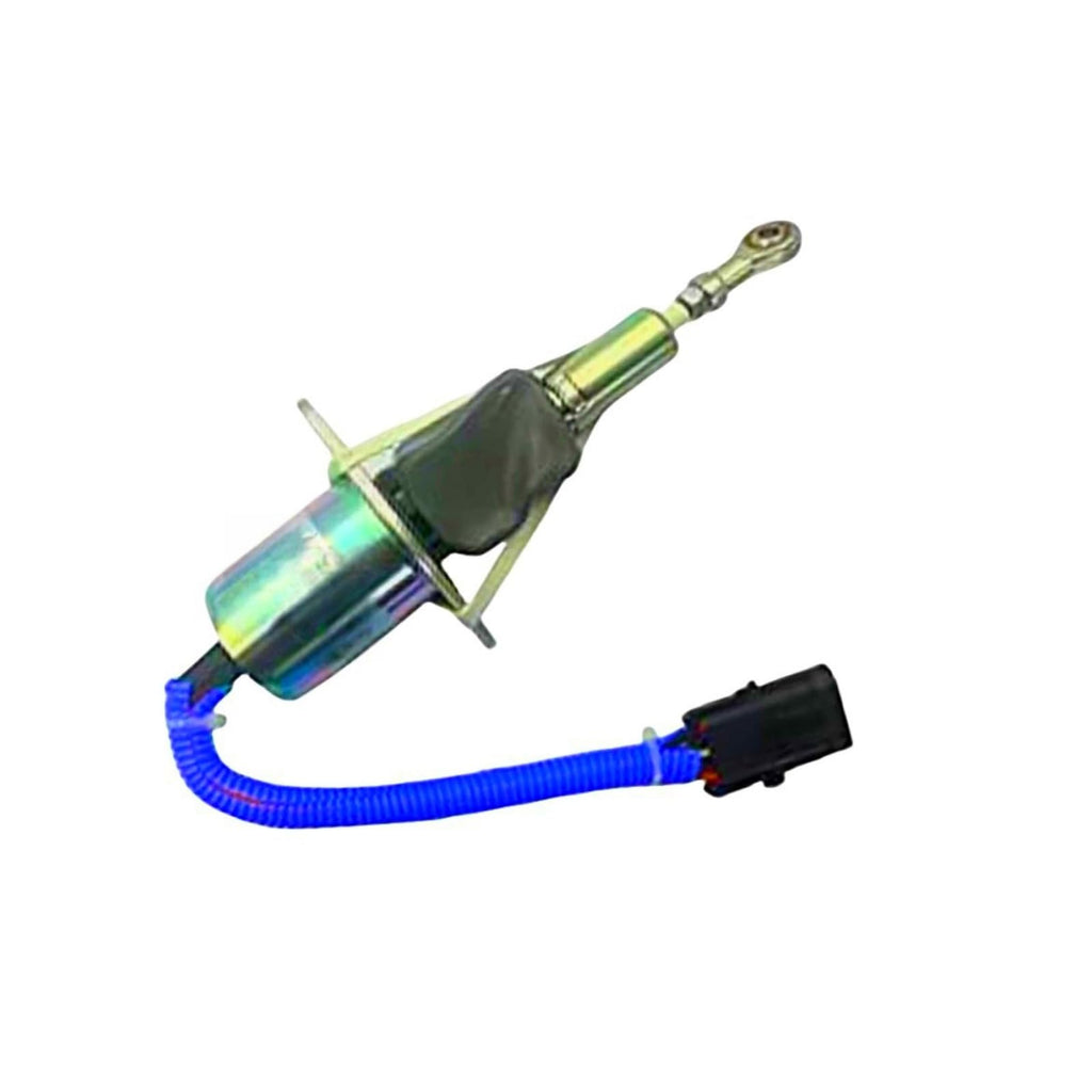 12V Solenoid Valve 3923680 Fits for Diesel Generator Replace parts