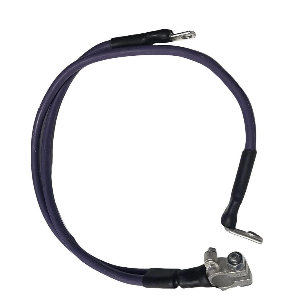 Sgaorcpas Negative Battery Cable 7162966 Compatible With Bobcat S510 S530 S550 S570 S595 T590 T650 Skid-Steer Loader