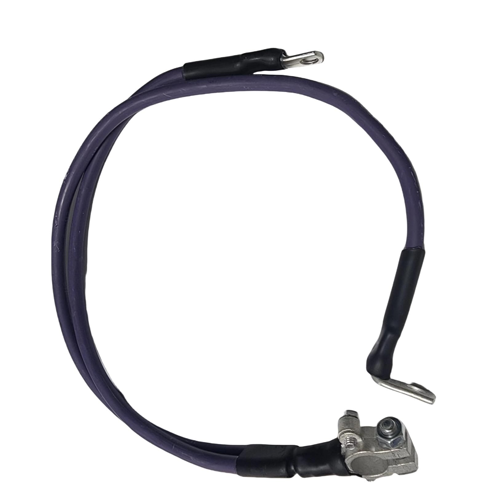 Sgaorcpas Negative Battery Cable 7162966 Compatible With Bobcat S510 S530 S550 S570 S595 T590 T650 Skid-Steer Loader