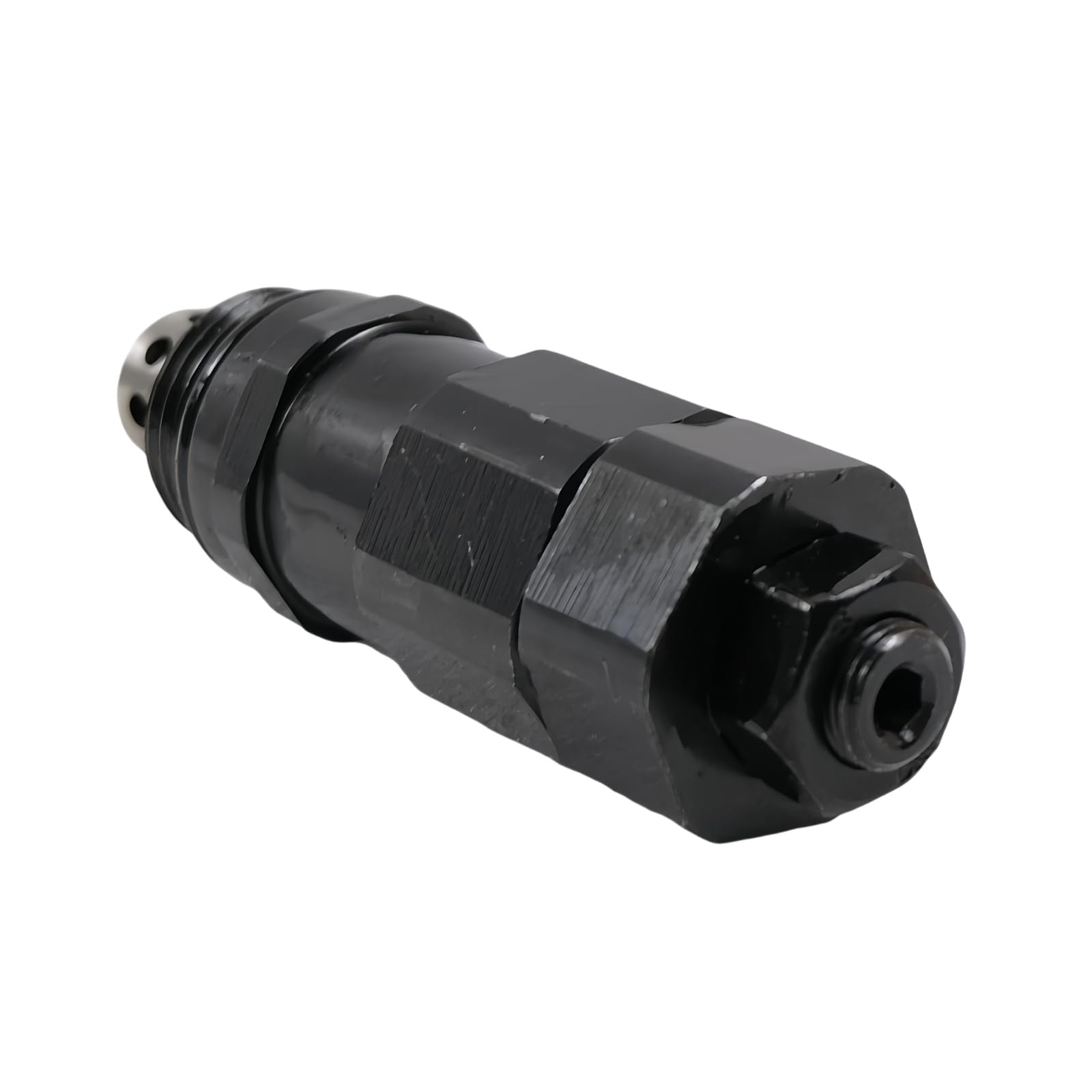 87570539 87610350 Relief Valve Fits for New Holland Loader U80C C185 L180 L190 C190 U80C LT185.B LT190.B L185 LS180.B LS185.B