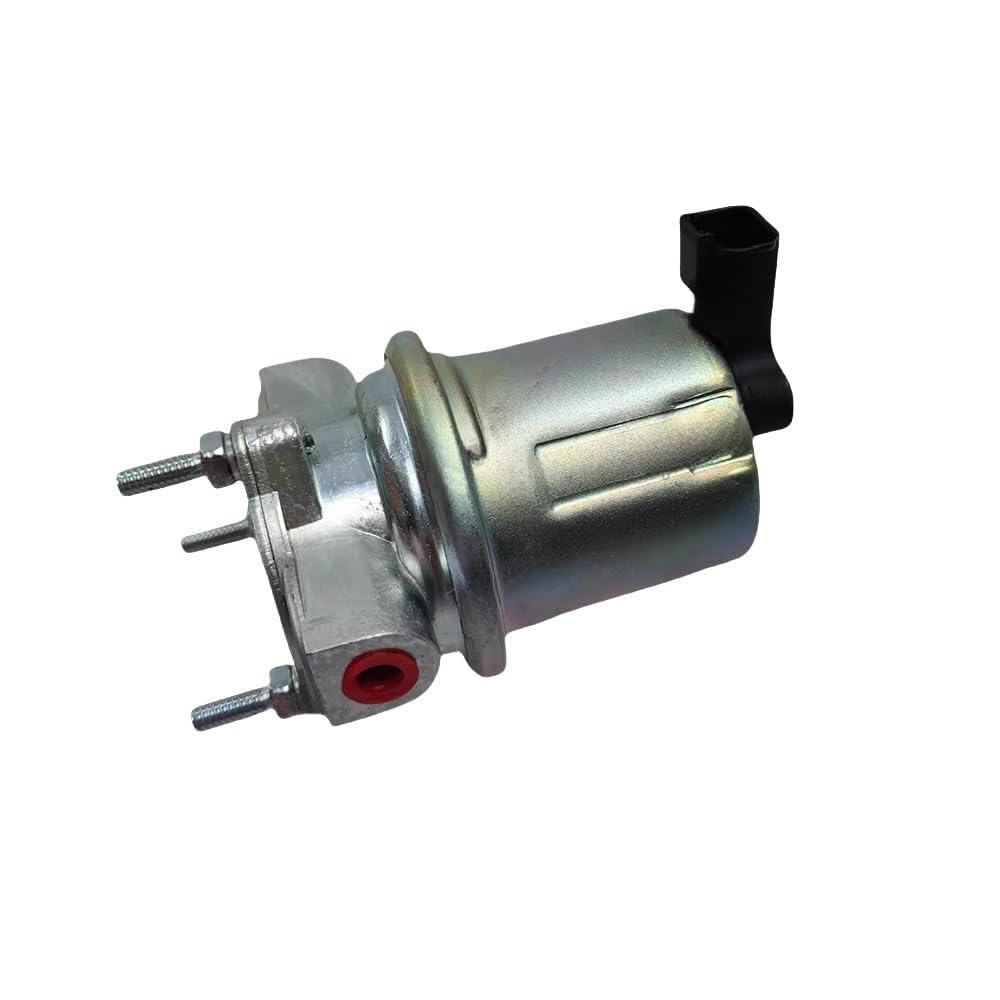 QSB8.3 Oil Delivery Pump 24V 4943049 Suitable For Cummins Engine Parts
