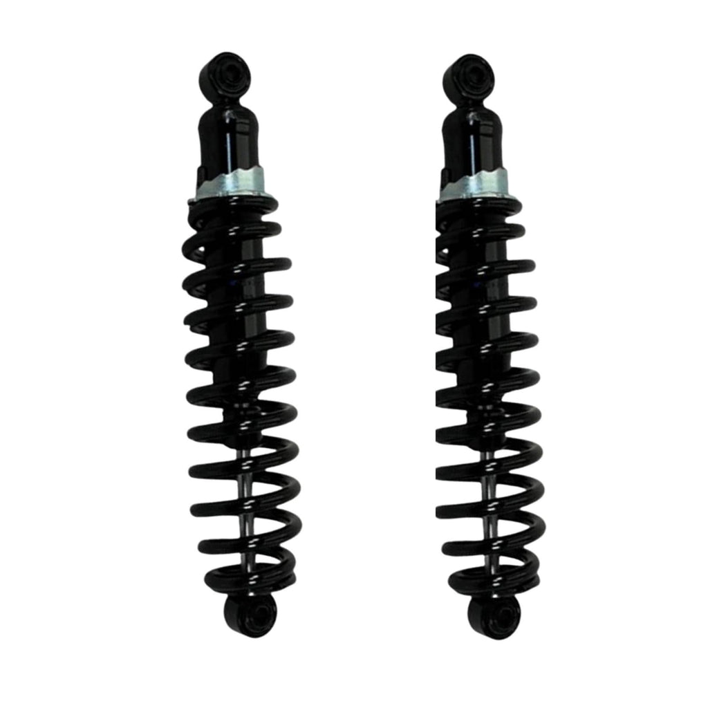 DTA 2 Front Coil-over Shock Absorbers AM142-426 Compatible with John Deere Gator XUV625i, XUV825i, XUV855D, XUV825M, XUV825E, XUV855M, XUV855E
