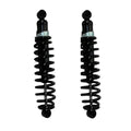 DTA 2 Front Coil-over Shock Absorbers AM142-426 Compatible with John Deere Gator XUV625i, XUV825i, XUV855D, XUV825M, XUV825E, XUV855M, XUV855E