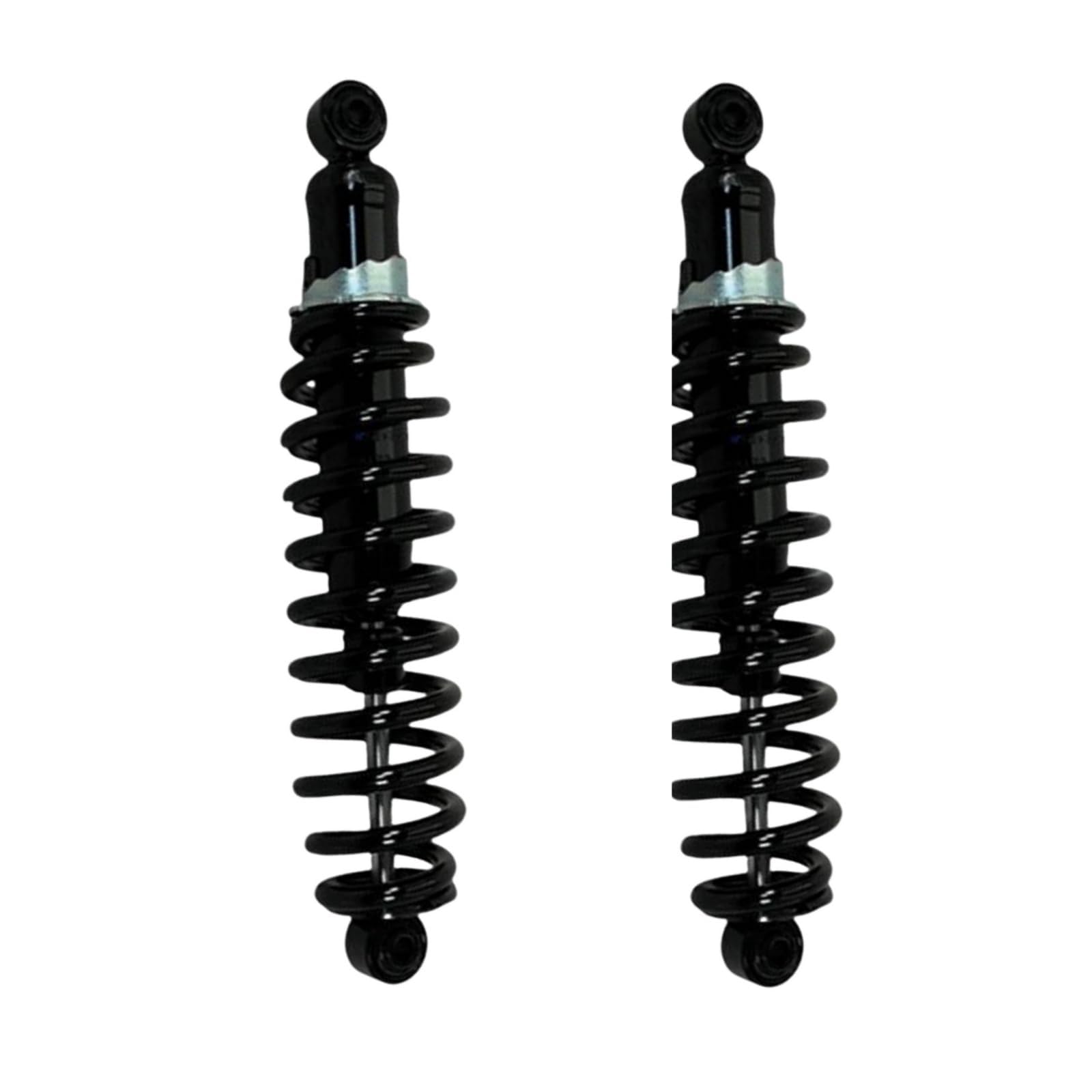DTA 2 Front Coil-over Shock Absorbers AM142-426 Compatible with John Deere Gator XUV625i, XUV825i, XUV855D, XUV825M, XUV825E, XUV855M, XUV855E