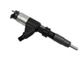 Sgaorcpas Fuel Injector 095000-8940 DZ100214 RE543266 Compatible with John Deere 4045T Engine