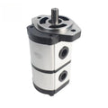 Double Pilot Pump Gear Pump DH150-9 Fits for Daewoo Excavator Replace parts