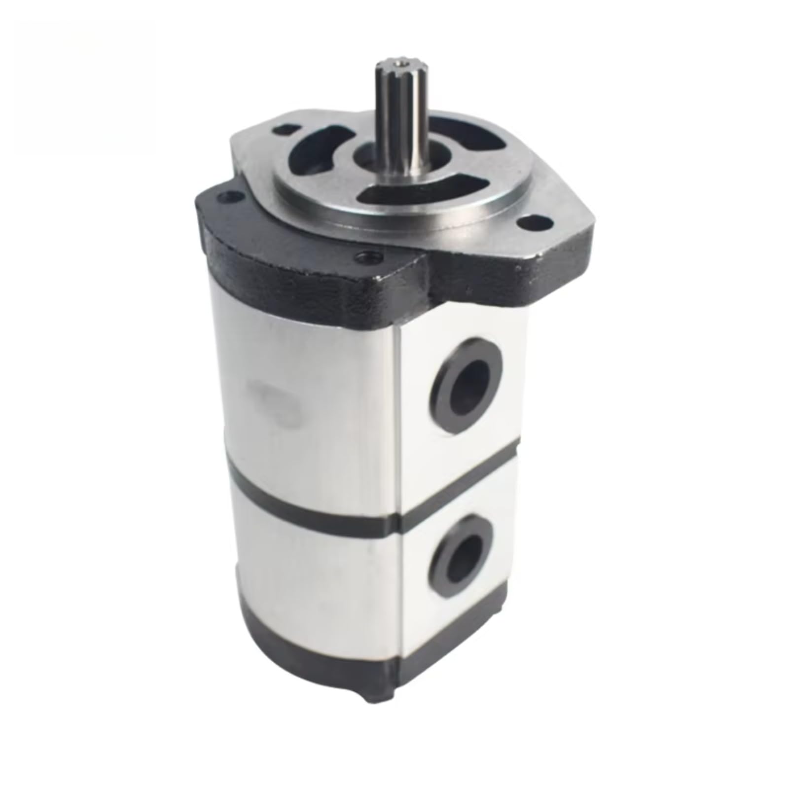 Double Pilot Pump Gear Pump DH150-9 Fits for Daewoo Excavator Replace parts