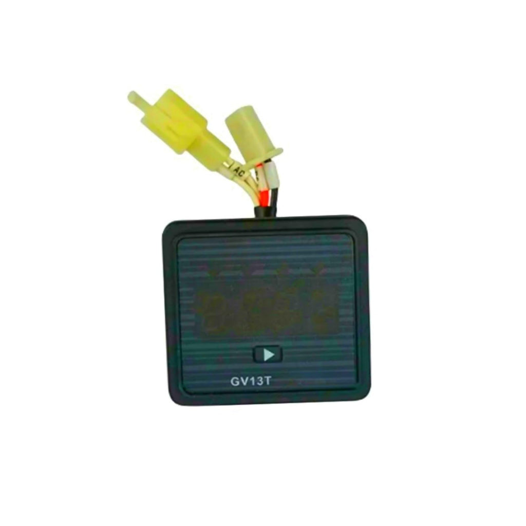 GV13T Voltmeter Fits for Diesel Generator Engine Replace parts