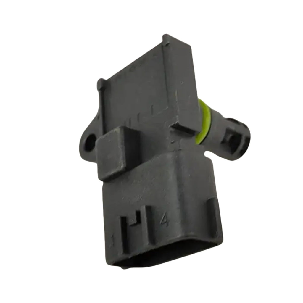 20pcs 2897333 4921322 4903286 Manifold Differential Pressure Sensor Compatible with 2007-2010 Ram 2500 3500 Pickup 2011-2018 Ram 2500 3500 4500 5500 Replacement