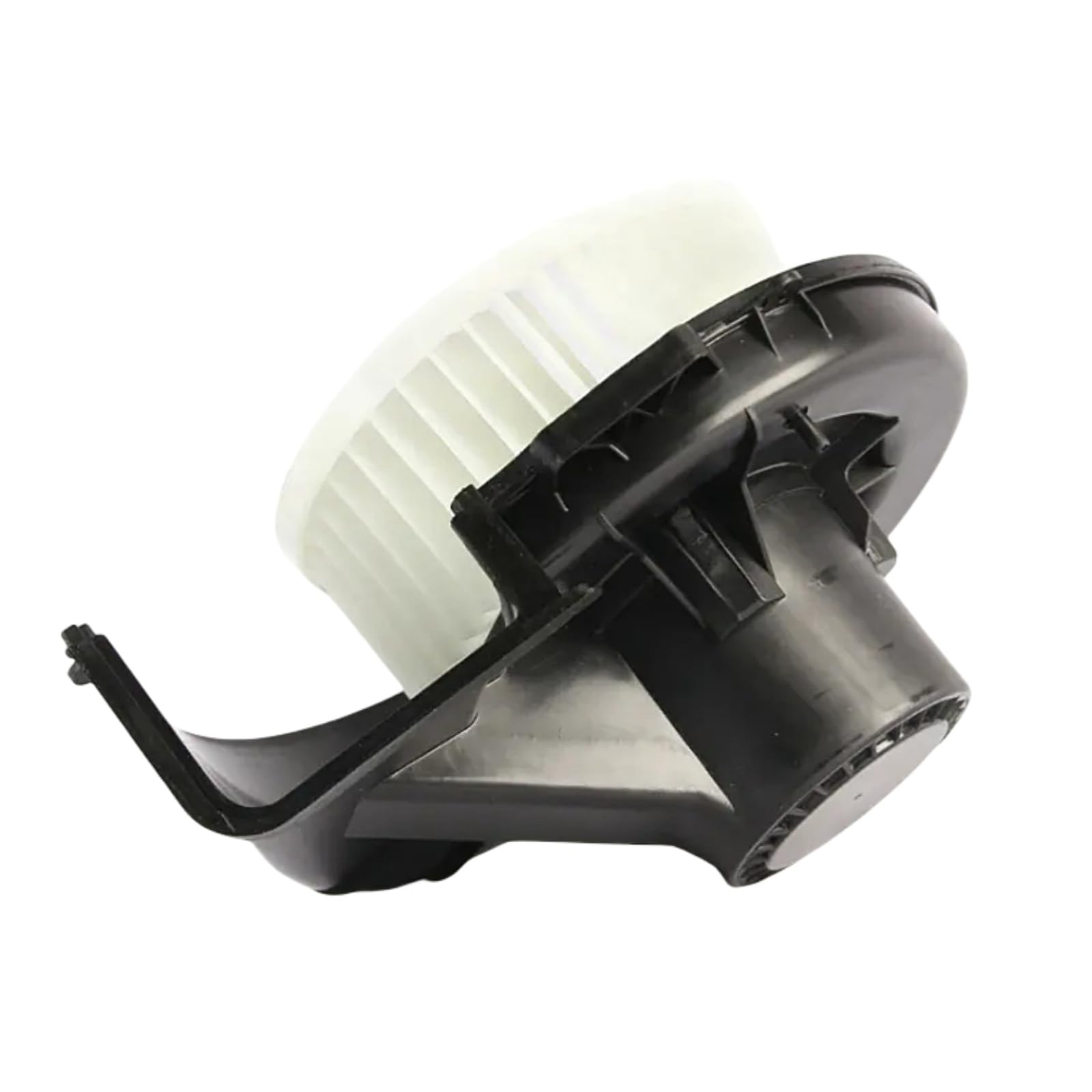 Blower Motor 6Q1820015H Heater Compatible with Audi A2 SEAT Ibiza SKODA Fabia Roomster VW Polo 1999-6Q1820015H 6Q1820015C 6Q1820015E