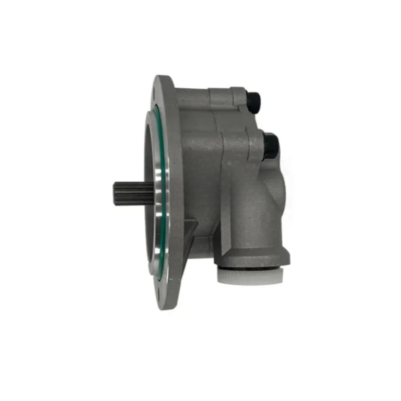 K7V125 Gear Pump Fits for Kobelco SK200-10 Excavator Replace parts