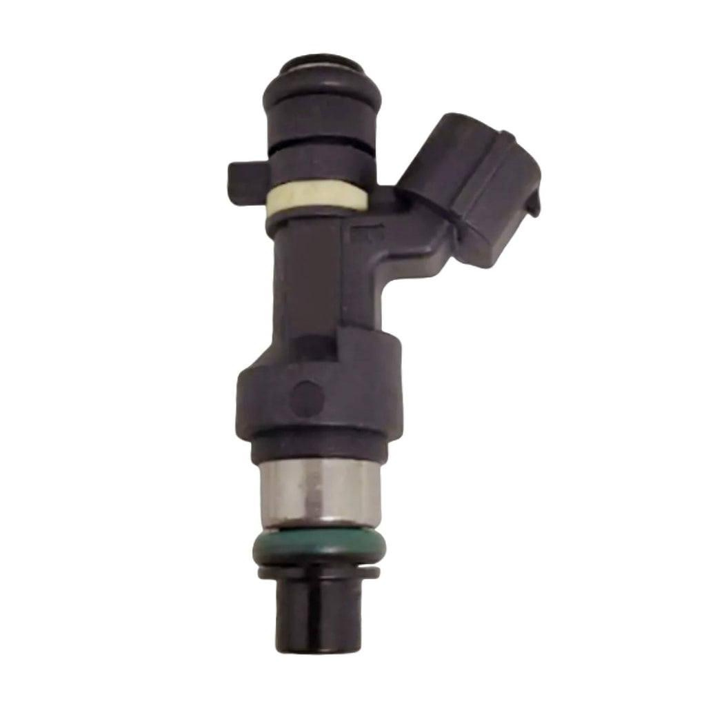 4PCS 16600-EN200 Fuel Injectors Fits for Nissan for Sentra 2007-2012 for Versa 2007-2012 for Cube 2009-2014 for NV200 1.8L 2.0L 2013-2017