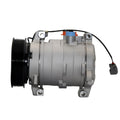 447220-4092 10S11C 12V Air Conditioning Compressor Fits for Toyota Afanso for Daihatsu Replace parts