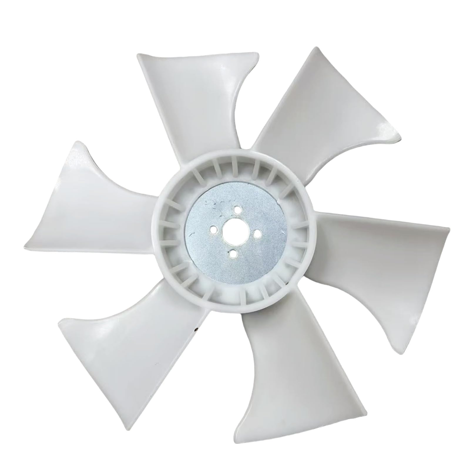 129335-44740 Fan Blade Fits for Engine and Tractor Parts 3TNV82A-GGE 335MM PC30-6 PC30-5 PC30-7 3D84-2 Replace parts