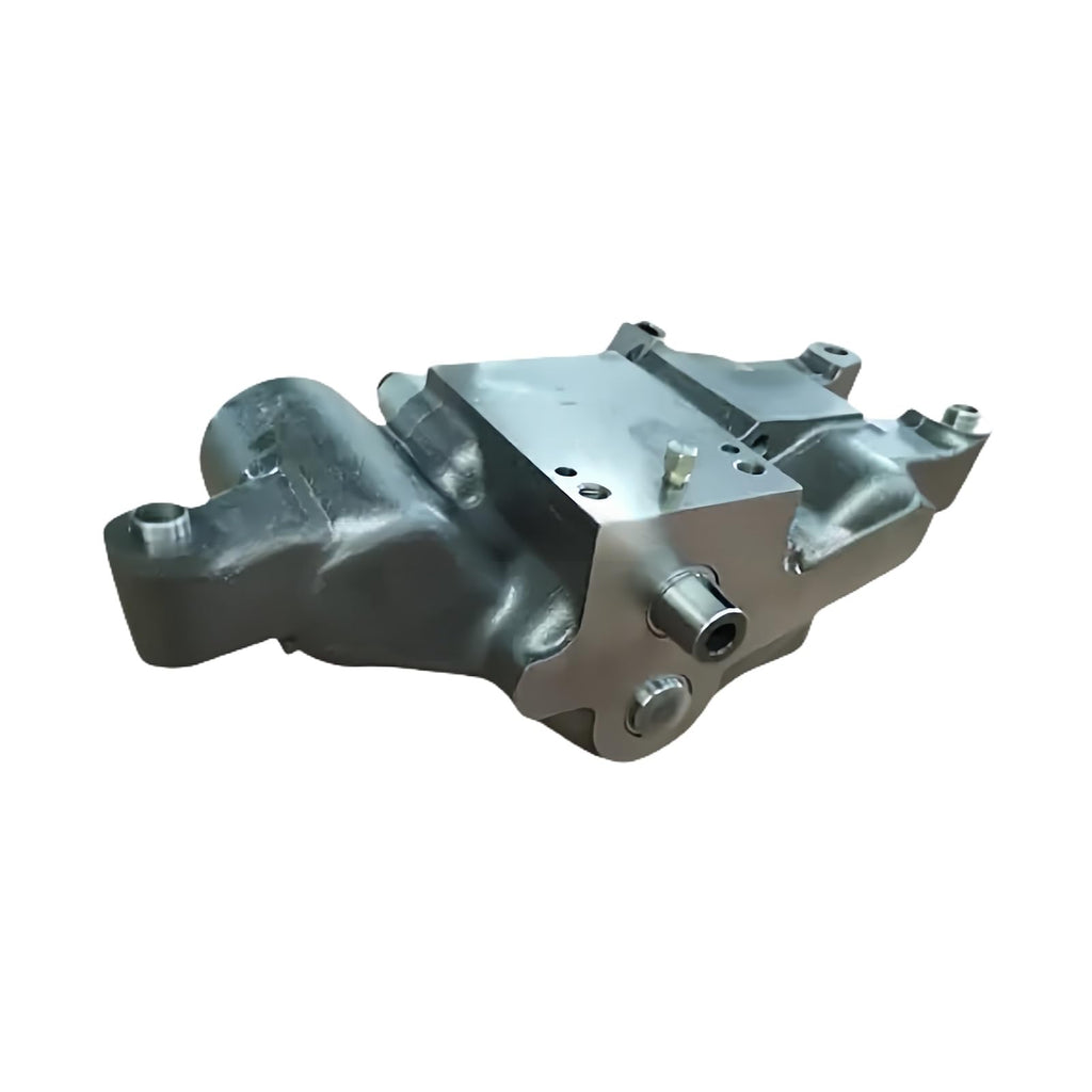 4N-8734 232-1606 Oil Pump Fits for Caterpillar 3406E Engine Replace parts