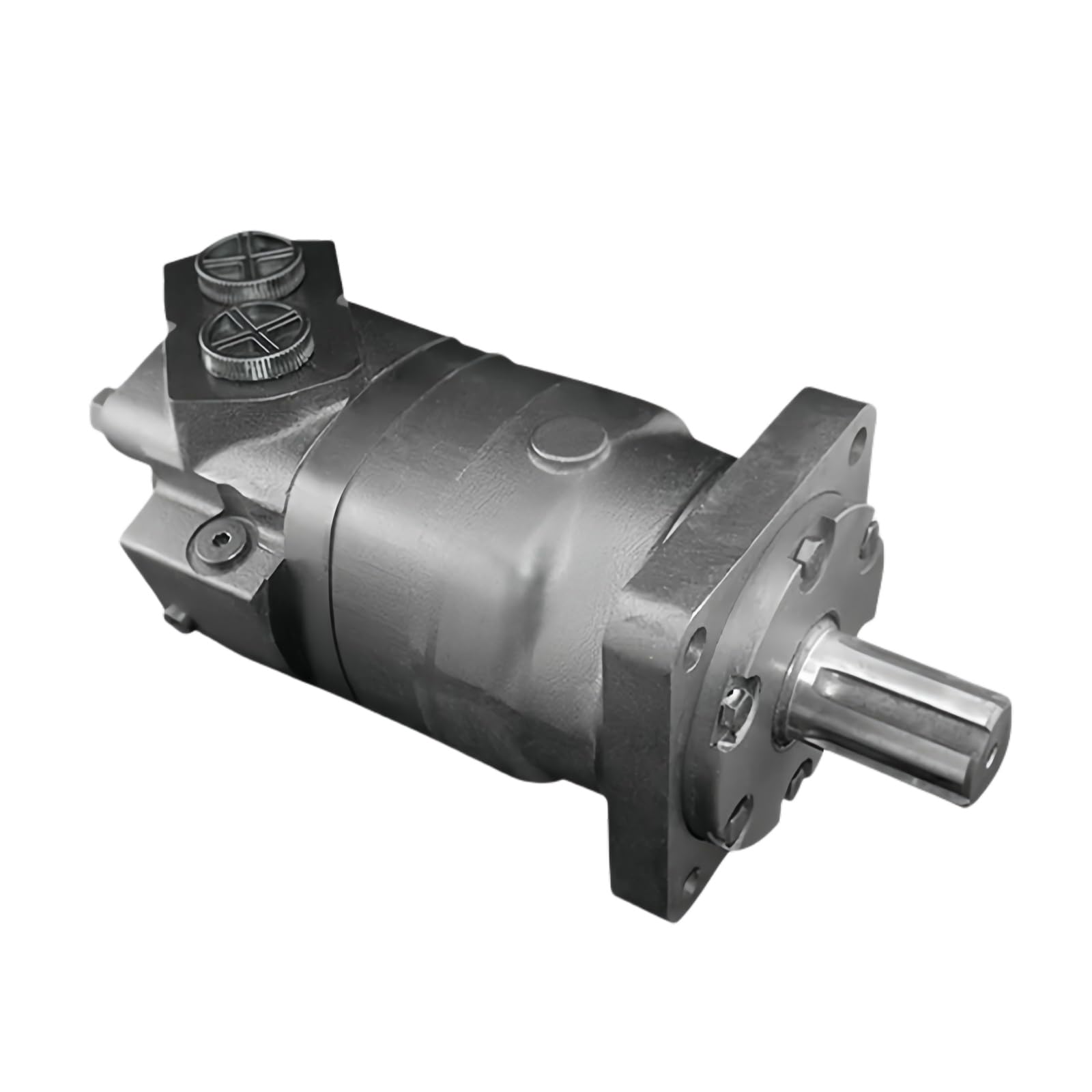 Hydraulic Motor 112-1069-006 Fits for Eaton Char-Lynn 6000 Series